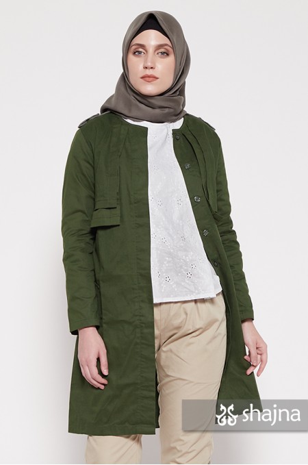 COAT KAIYA - SK916