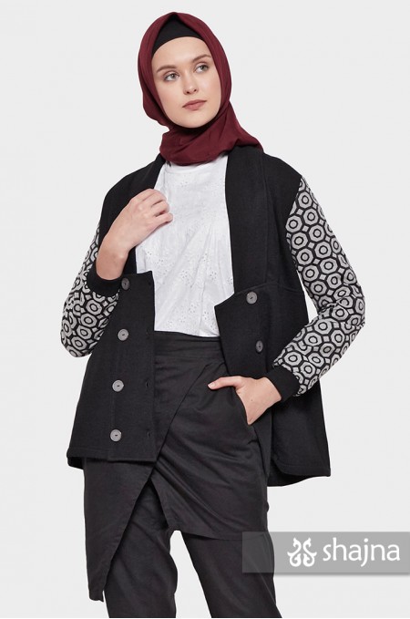 JAKET KANADE - SK951