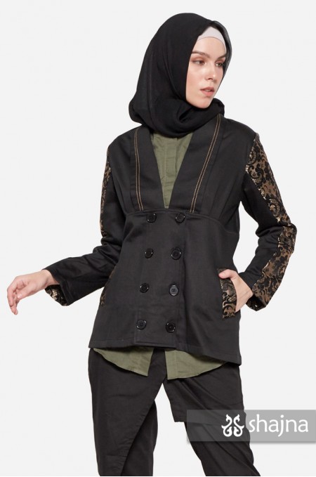 JAKET ANODE - SK959