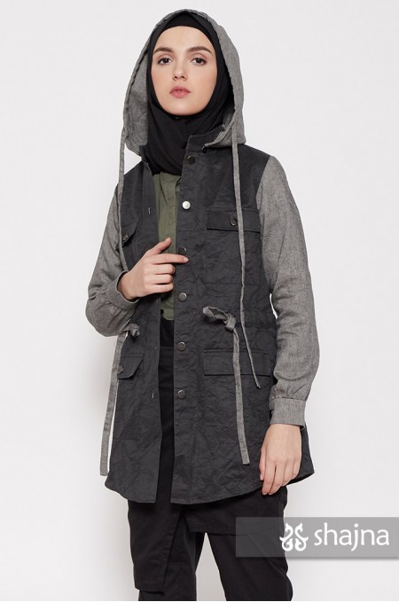 JAKET EVANTHE - SK971