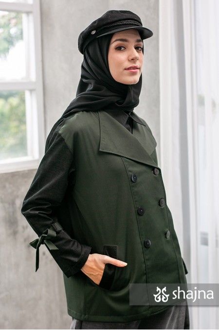 COAT ANJA - SK973