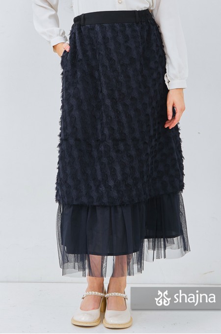 FUJII SKIRT - SS1133