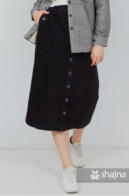 MIDI SKIRT KALENE - SS119