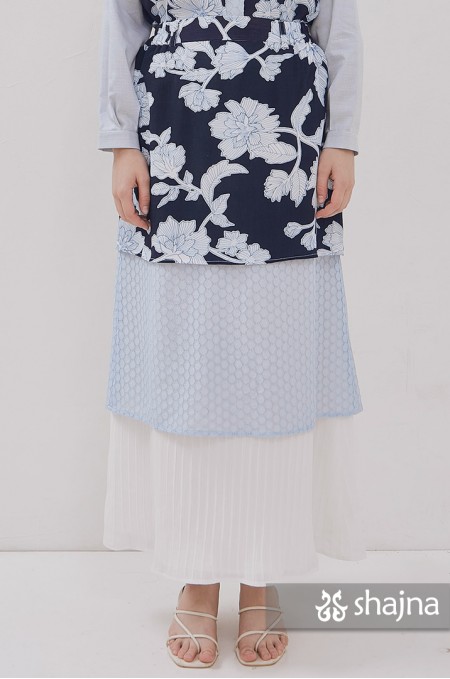 AOSHIMA SKIRT - SS1210