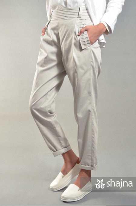 ST077 - MARCELLE TROUSERS