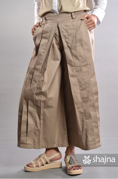 ST084 - HAKAE TROUSERS