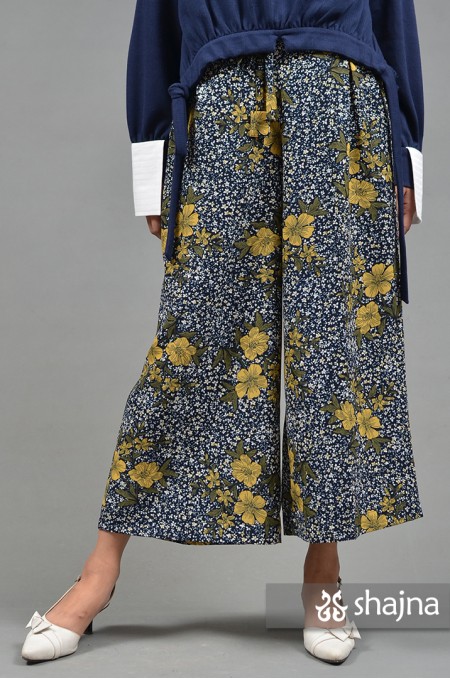 ST097 - CELANA LEONE FLORAL