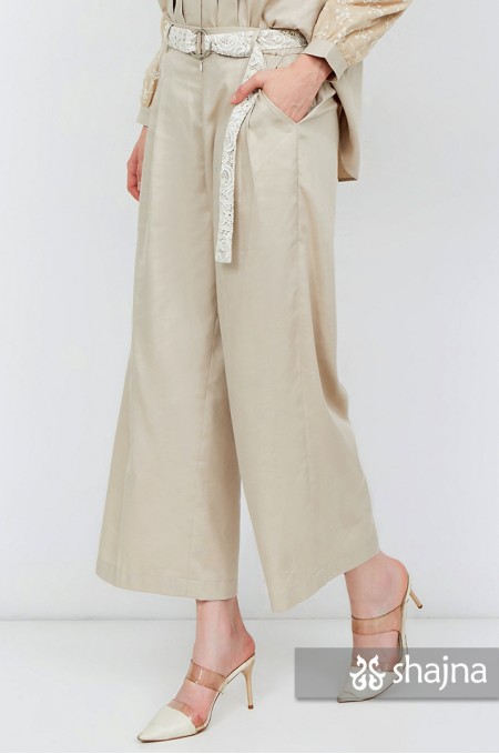 HIZURU TROUSERS - ST109