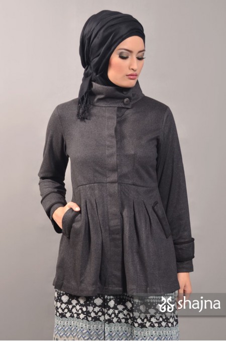 SK390 - VERNE JACKET