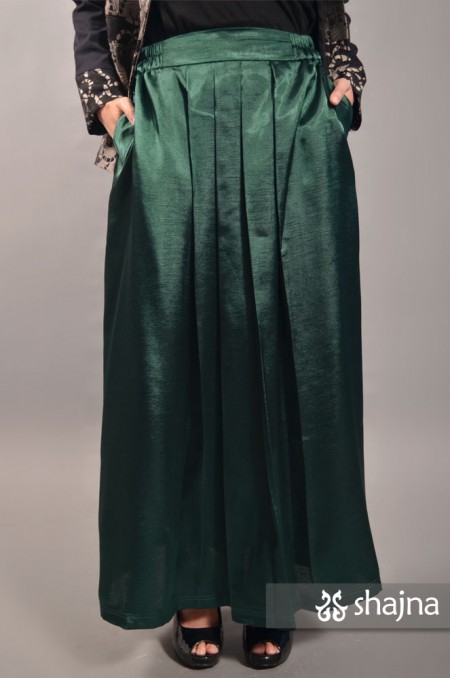 SKR049 - BERYL SKIRT