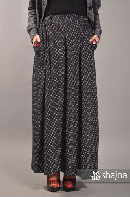SKR050 - SONYA SKIRT