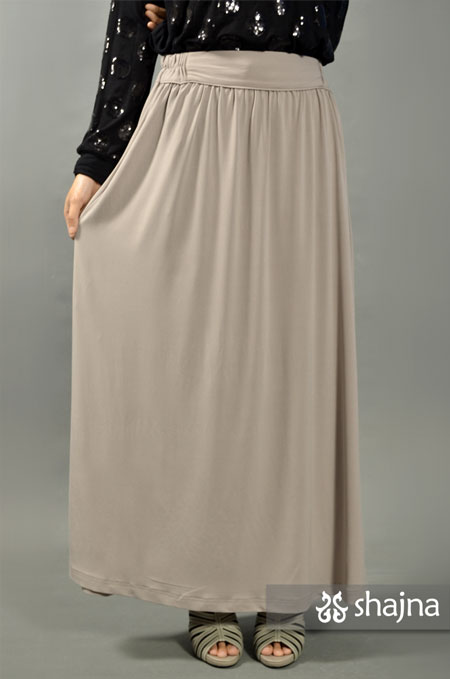 SKR031 - JERSEY SKIRT
