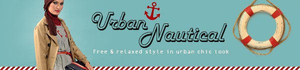 Urban Nautical