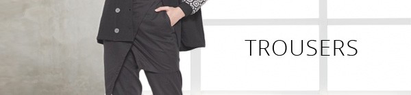 Trousers