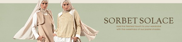 Sorbet Solace