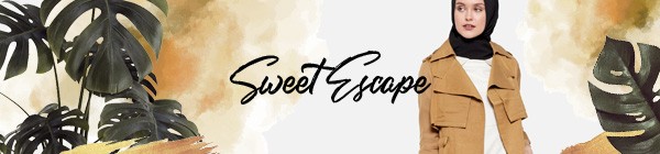 Sweet Escape