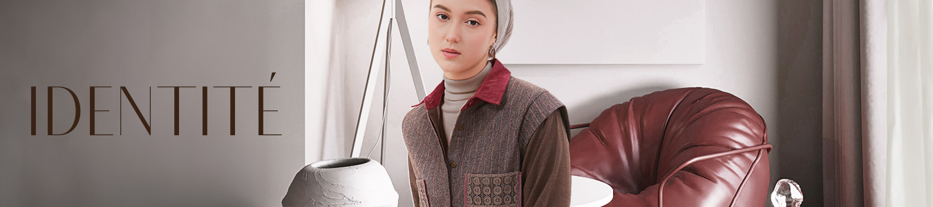 Identite series from Shajna