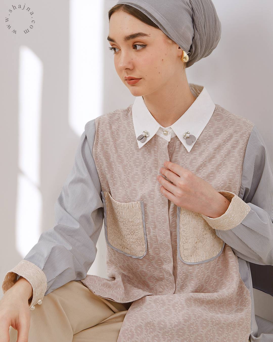 @ShajnaStyle